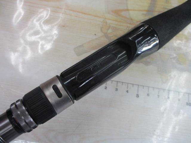 クロステージ CRX-662ML/B