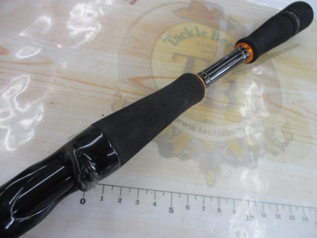 クロステージ CRX-662ML/B