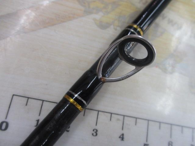 クロステージ CRX-662ML/B