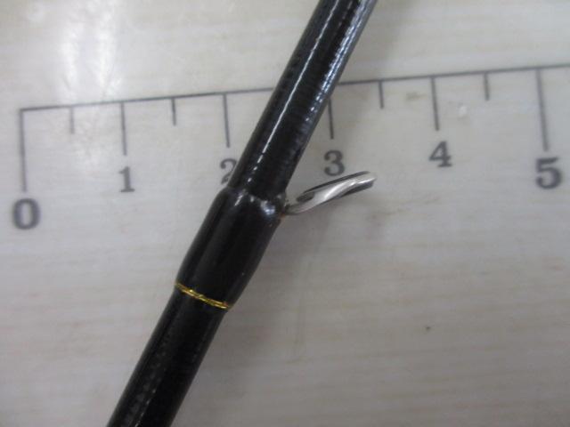 クロステージ CRX-662ML/B