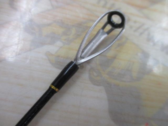 クロステージ CRX-662ML/B