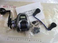ライトゲームX IC 150L-DH