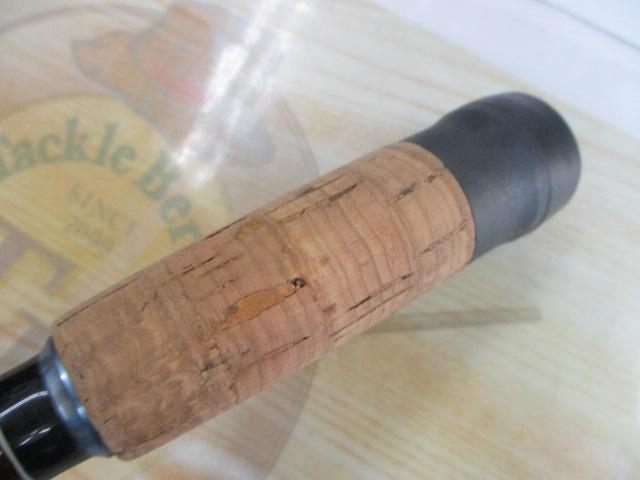 ガーゴイル63 グリップ脱着モデル