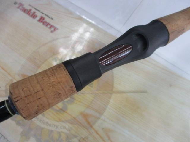 ガーゴイル63 グリップ脱着モデル