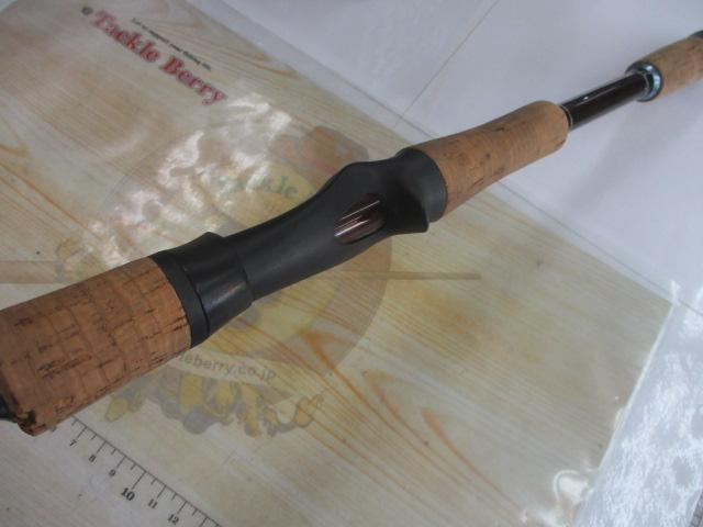 ガーゴイル63 グリップ脱着モデル