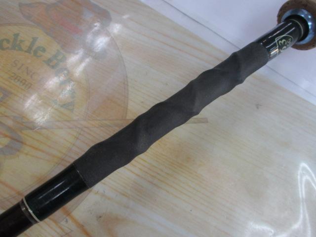 ガーゴイル63 グリップ脱着モデル