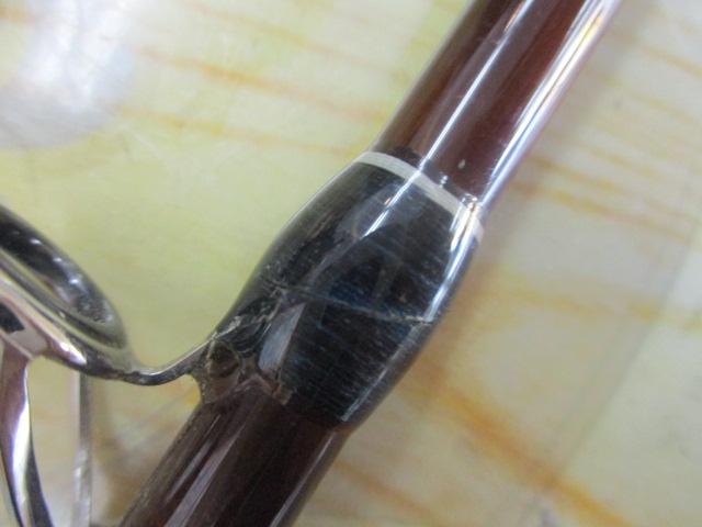 ガーゴイル63 グリップ脱着モデル