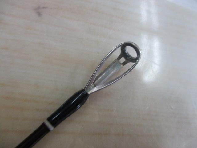 ガーゴイル63 グリップ脱着モデル