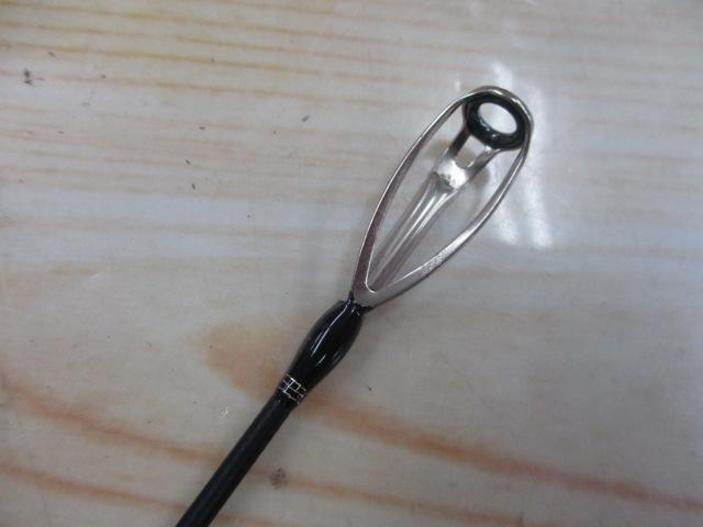 インフィニットブレイド ネイキッド IBNC-66M