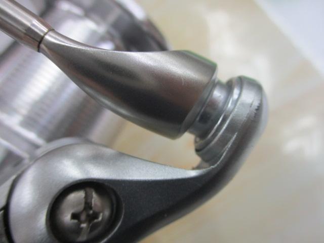 エクスライナー 5500遠投