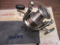 エクスライナー 5500遠投