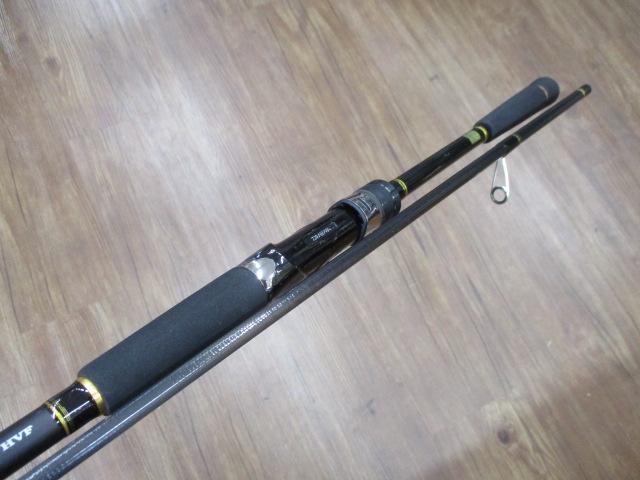 シーバスハンターX 93M・R｜＠ベリーネット 日本最大新品中古