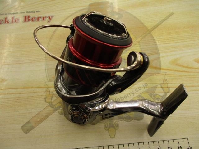ストラディックci4+ C2000HGS シマノ(SHIMANO) 16 ストラディックCI4+ C2000HGS 034885