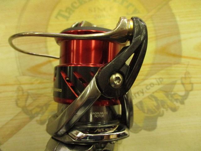 ストラディックci4+ C2000HGS Amazon | シマノ(SHIMANO) スピニングリール 16 ストラディック