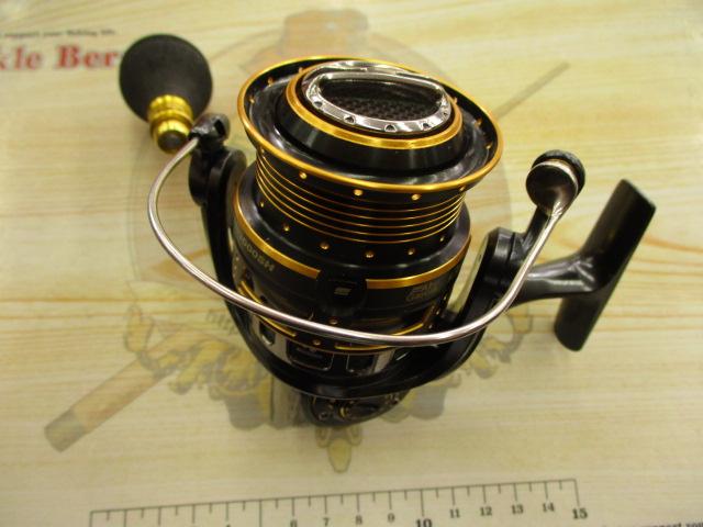 レボ PRM 3000SH｜＠ベリーネット 日本最大新品中古釣具WEBショップ