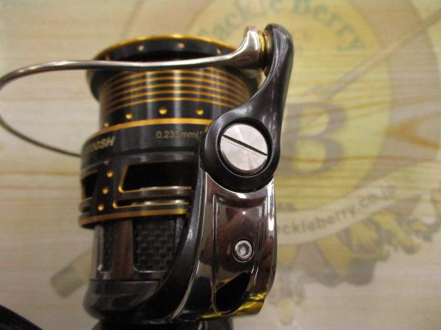 新品未使用 40%オフ アブガルシア  レボ PRM3000SH drt Revo PRM （レボ ピーアールエム）｜AbuGarcia｜釣具の総合
