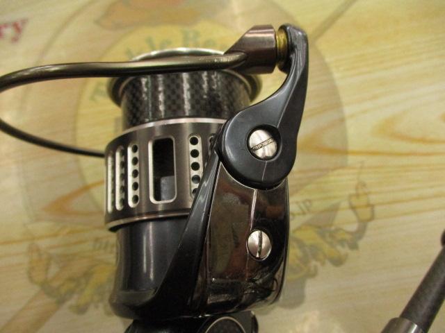 フルーガー　パトリアークXT 2500SLG 楽天市場】PFUEGER/フルーガー パトリアークXT 2500SLG【釣り