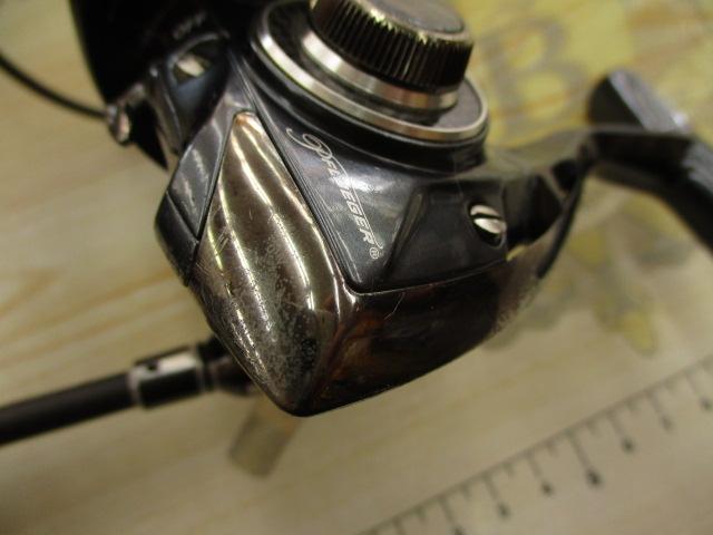 パトリアークXT 2500SLG｜＠ベリーネット 日本最大新品中古釣具