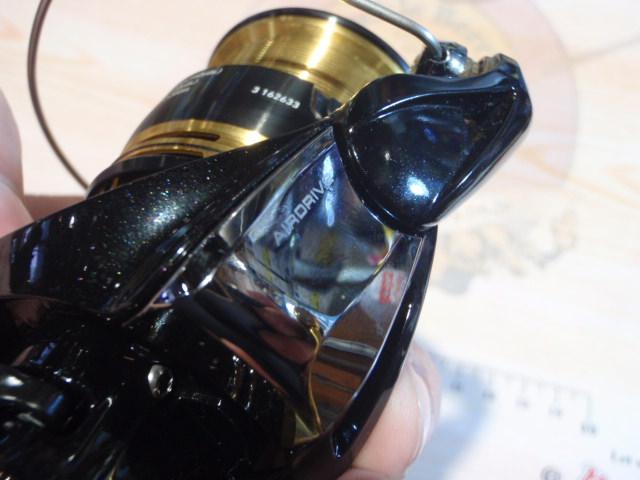 23レガリス　LT2000S-P ダイワ(Daiwa) 23レガリス LT2000S-P 00060362｜アウトドア用品