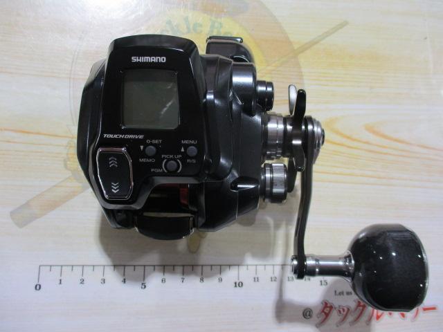 フォースマスター 200 Amazon | シマノ(SHIMANO) 電動リール フォースマスター 2021
