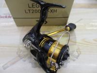 23レガリス LT2000S-XH