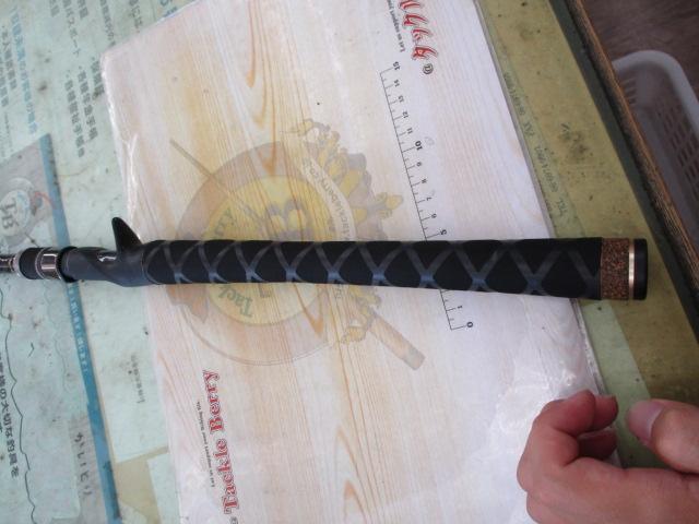 デュナミスTHP DTHP-74MG｜＠ベリーネット 日本最大新品中古釣具