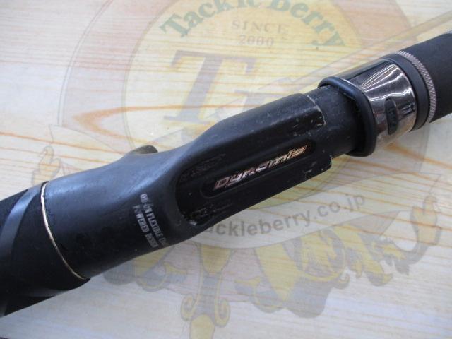 デュナミスTHP DTHP-74MG｜＠ベリーネット 日本最大新品中古釣具