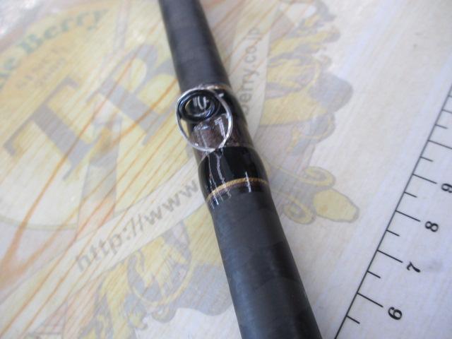 デュナミスTHP DTHP-74MG｜＠ベリーネット 日本最大新品中古釣具