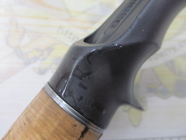 レーベンスラング LS-C72XHRST HANG OUT(EVA)