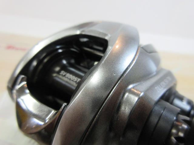 ジリオン　SVTW1000 H 右 ダイワ(Daiwa) 21ZILLION(ジリオン) SV TW 1000H 右巻き