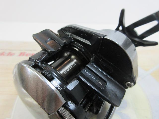 21ジリオン SV TW 1000XH｜＠ベリーネット 日本最大新品中古釣具WEB