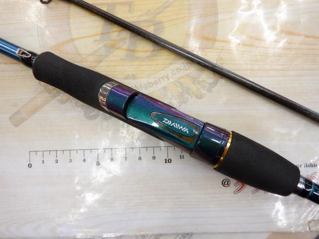 DAIWA - 7/28値下げ【送料込み】エメラルダス EX AGS88Ｌ/M- SMT エメラルダスEX AGS88L/M-SMT｜＠ベリーネット 日本最大新品中古