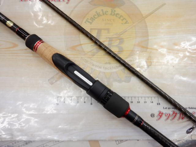 ANGEL SHOOTER 96M シーバスロッド ANGEL SHOOTER 96M シーバスロッド（APIA 風神ADエンゼル
