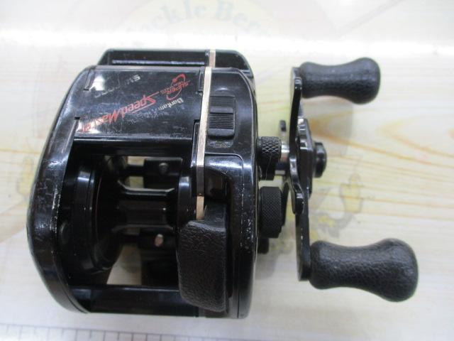 【珍品】シマノ　バンタム　スーパースピードマスター　　　BBS-2000 珍品】シマノ バンタム スーパースピードマスター BBS-2000 - メルカリ