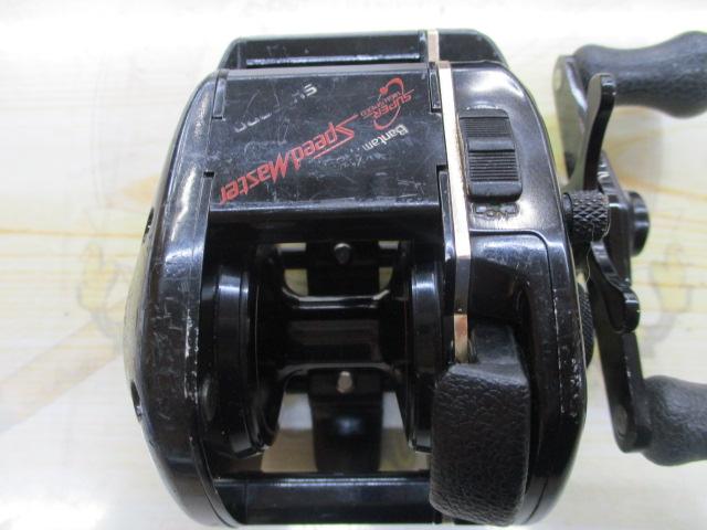 バンタムマグナムスピードマスター2200SG