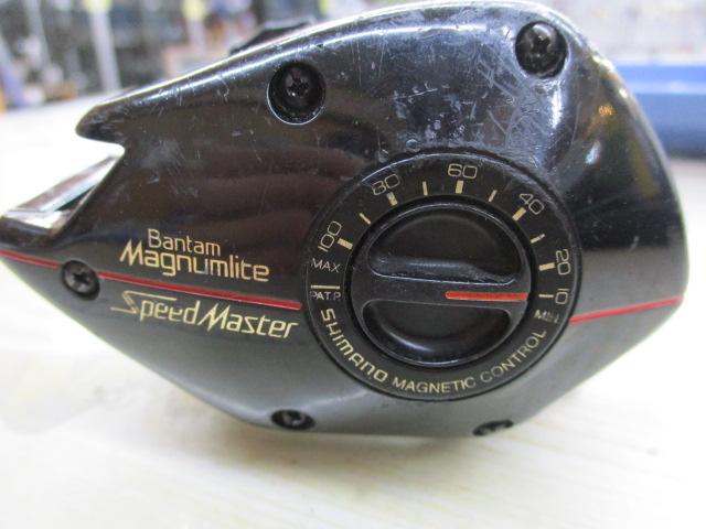 バンタムマグナムスピードマスター2200SG