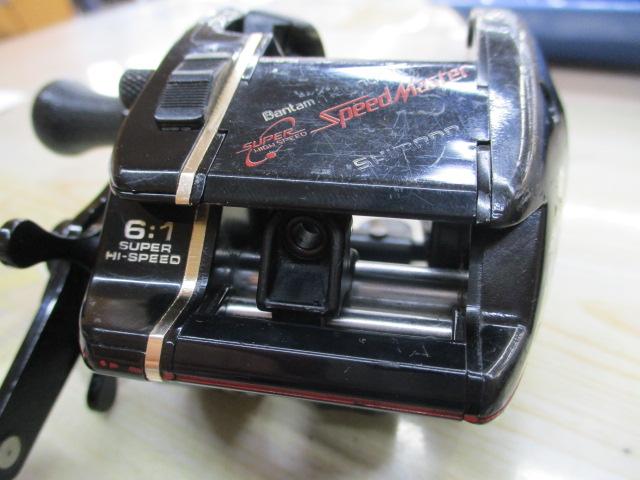 バンタムマグナムスピードマスター2200SG｜＠ベリーネット 日本最大