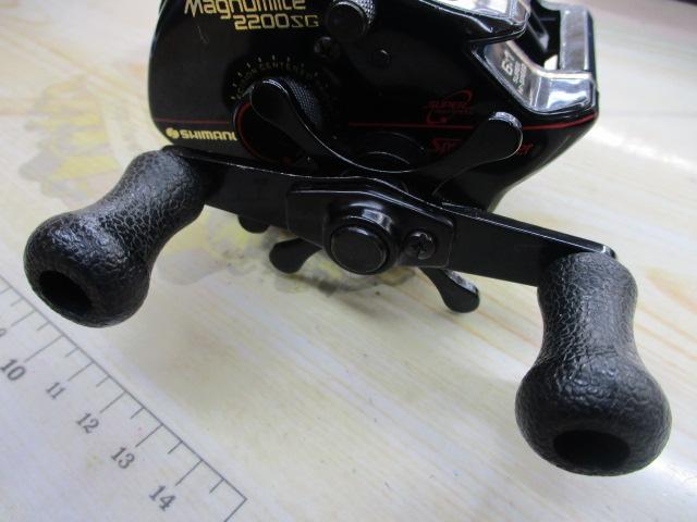 バンタムマグナムスピードマスター2200SG｜＠ベリーネット 日本