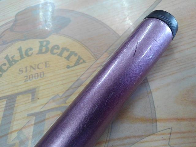超美品 シマノ 純正 早潮 DX 25-300T インナーガイド 振出ロッド 超美品 シマノ 純正 早潮 DX 25-300T インナーガイド 振出ロッド
