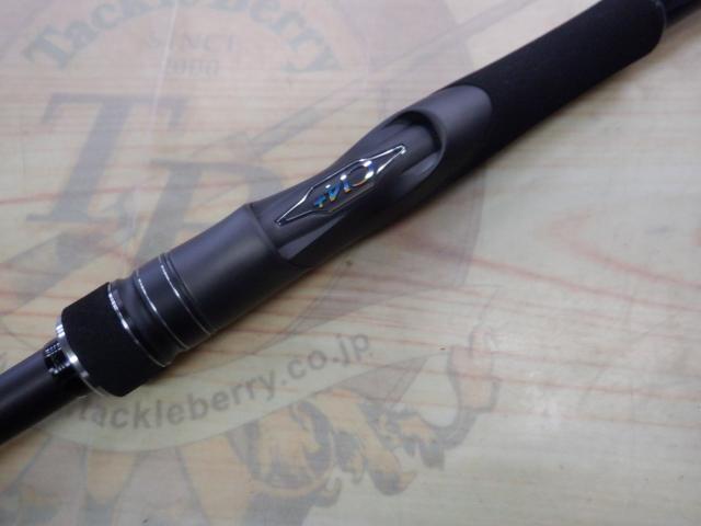 SHIMANO - 【中古/極上品】 シマノ 24 ディアルーナ S96M-T   /P058L 中古/極上品】 シマノ 24 ディアルーナ S96M-T /P058L