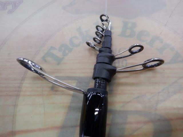 SHIMANO - 【中古/極上品】 シマノ 24 ディアルーナ S96M-T   /P058L 楽天市場】シマノ 24 ディアルーナ (振出モデル) S96M-T