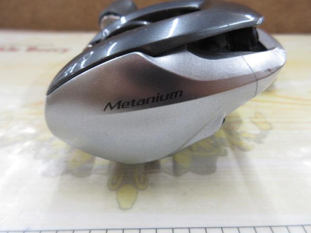 13メタニウムXG (LH)｜＠ベリーネット 日本最大新品中古釣具WEB