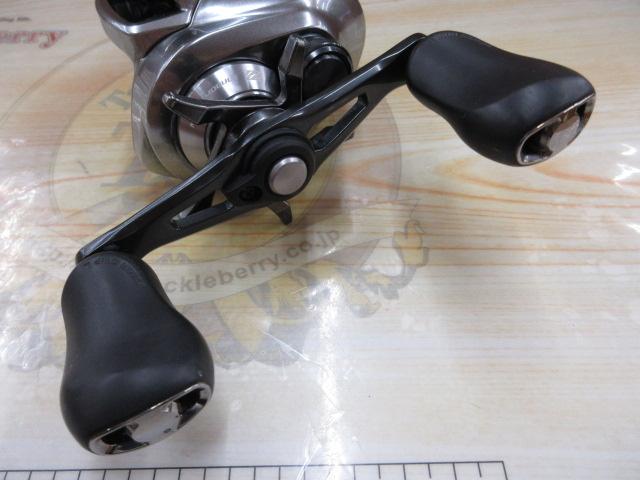 18バンタムMGL XG LH｜＠ベリーネット 日本最大新品中古釣具WEB
