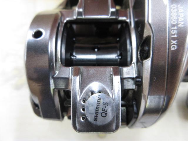 18バンタムMGL XG LH｜＠ベリーネット 日本最大新品中古釣具WEB