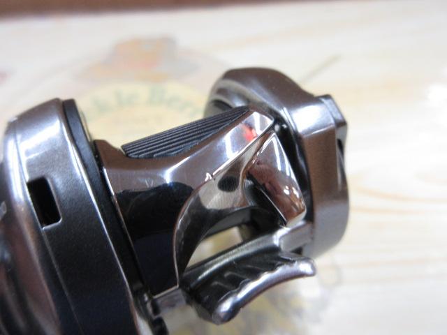 18バンタムPG LEFT 極美品 SHIMANO 18 Bantam バンタム PG LEFT 中古②