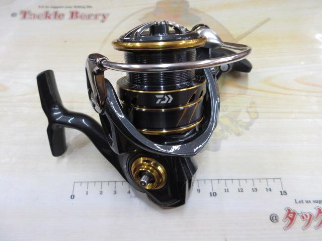 21カルディア LT3000-XH