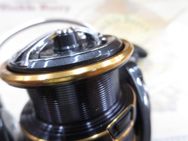 21カルディア LT3000-XH