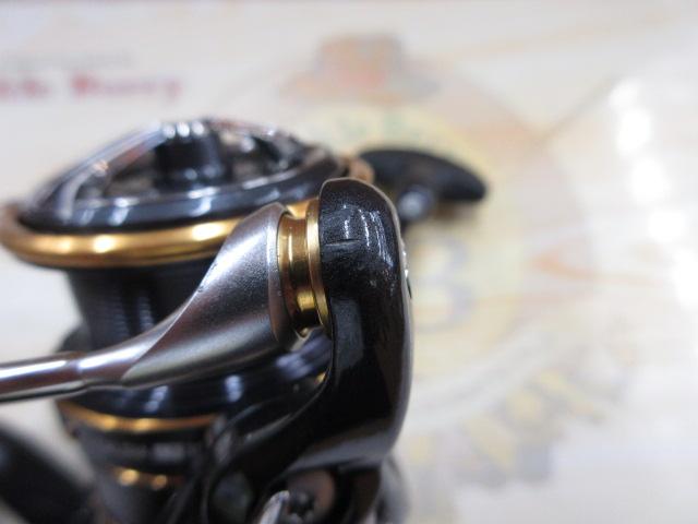 21カルディア LT3000-XH