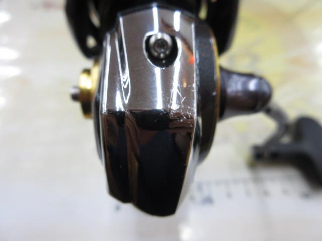 21カルディア LT3000-XH