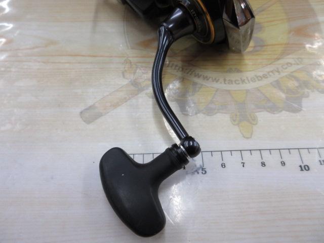 21カルディア LT3000-XH